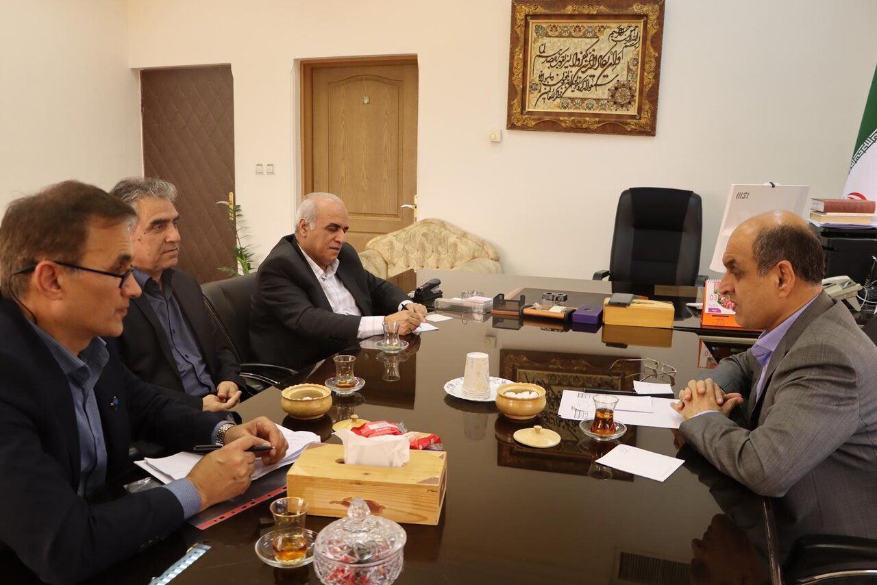 خبرگزاری آریا