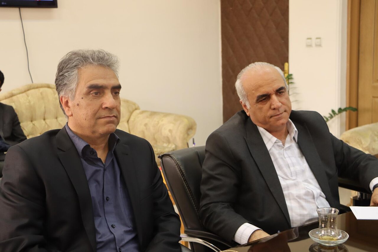 خبرگزاری آریا