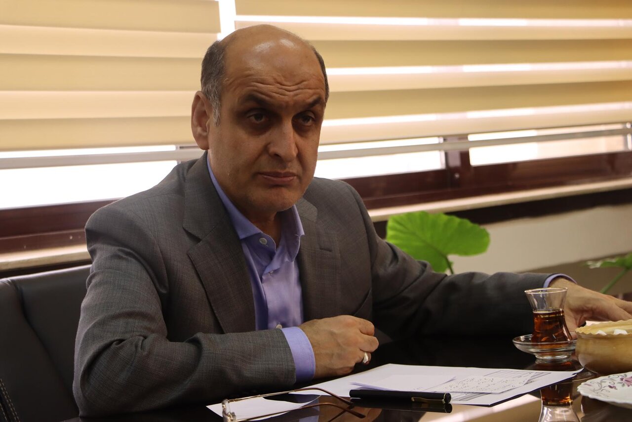 خبرگزاری آریا