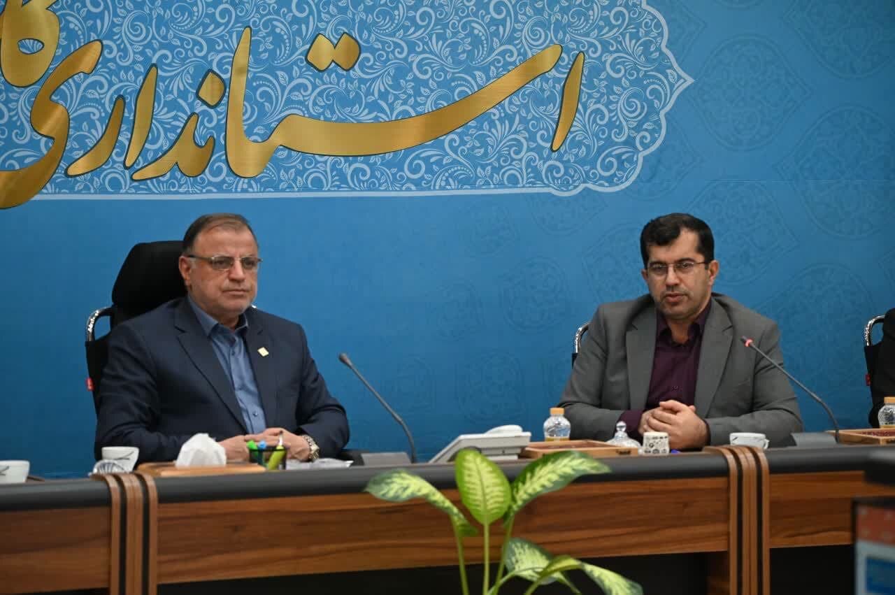 خبرگزاری آریا