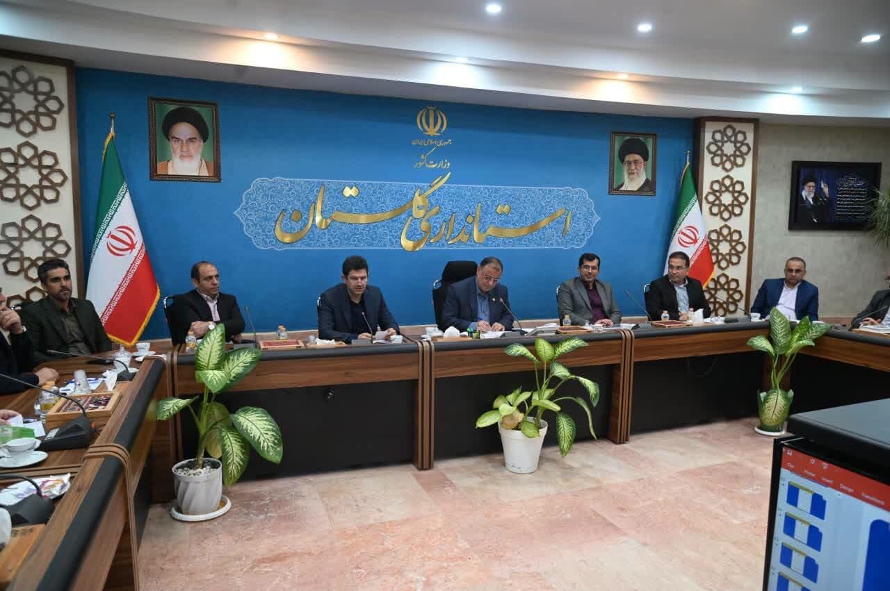 خبرگزاری آریا