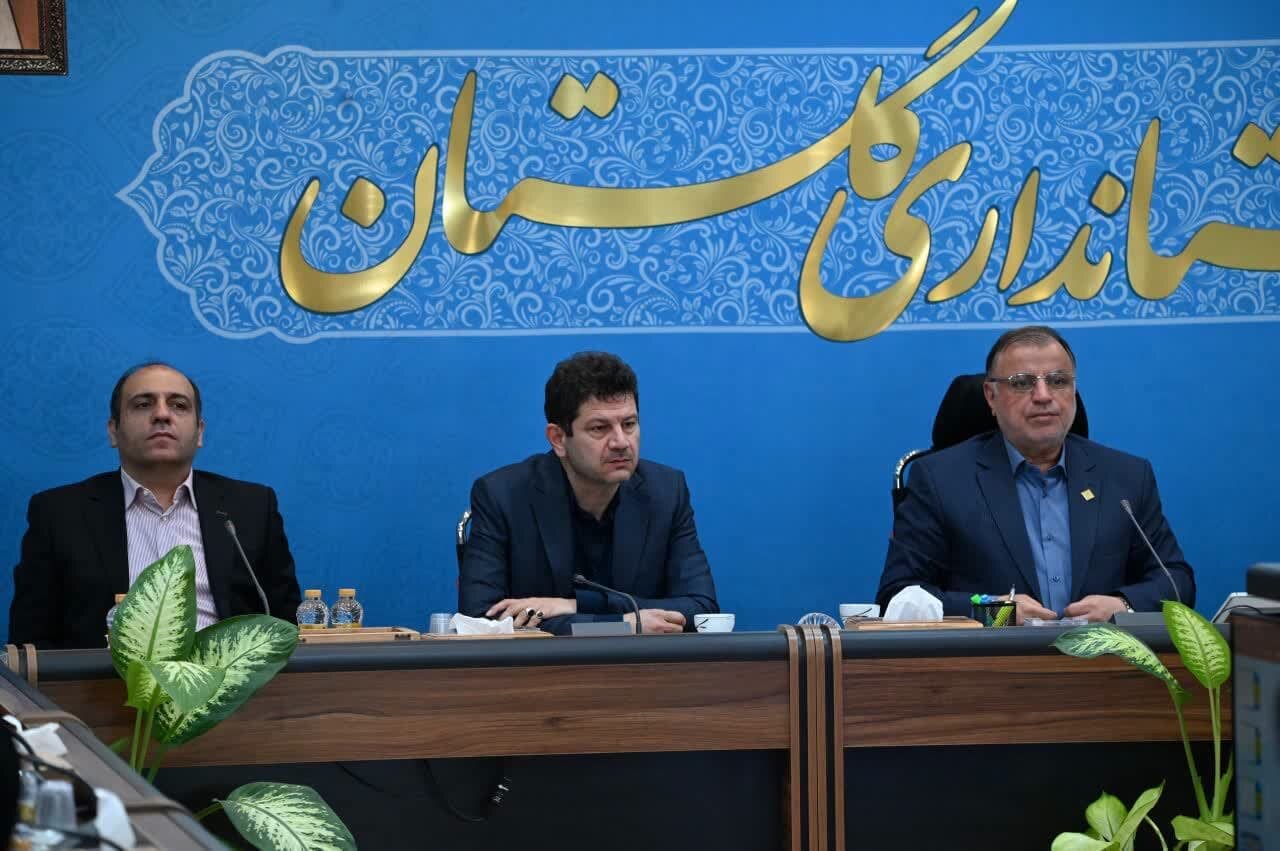 خبرگزاری آریا