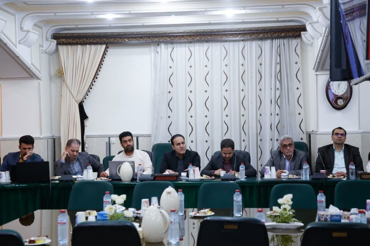 خبرگزاری آریا
