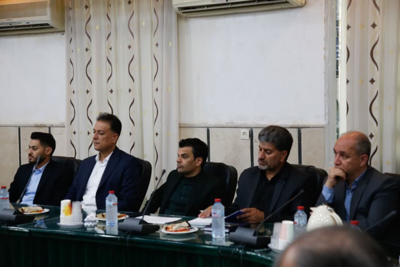 خبرگزاری آریا