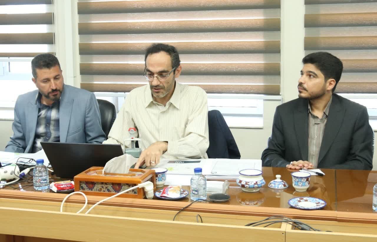 خبرگزاری آریا