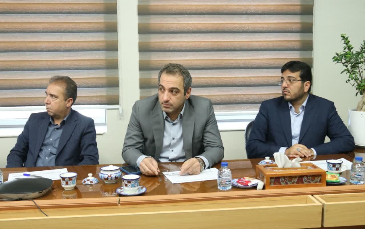 خبرگزاری آریا