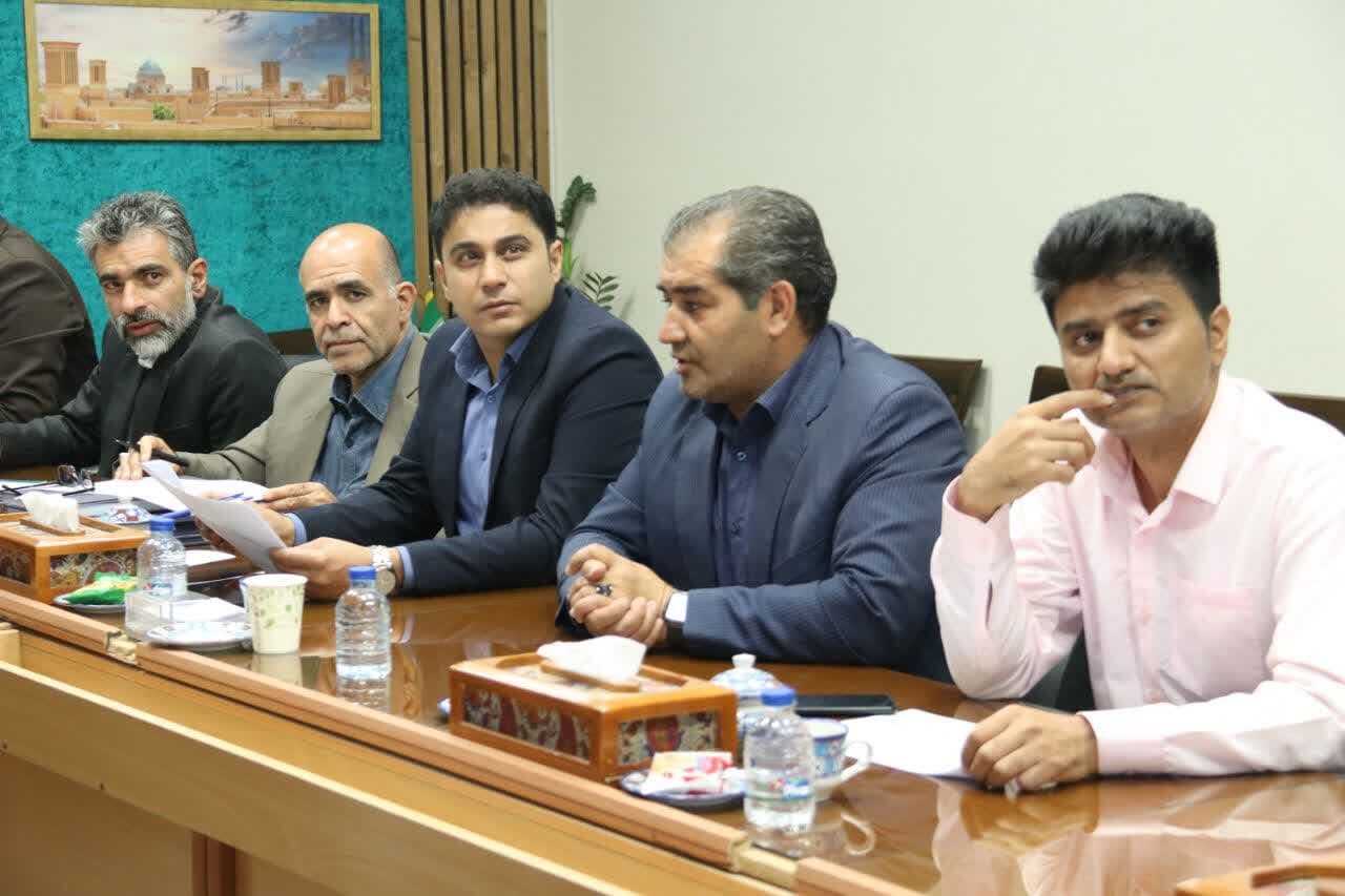 خبرگزاری آریا