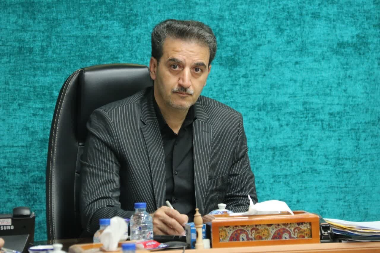 خبرگزاری آریا
