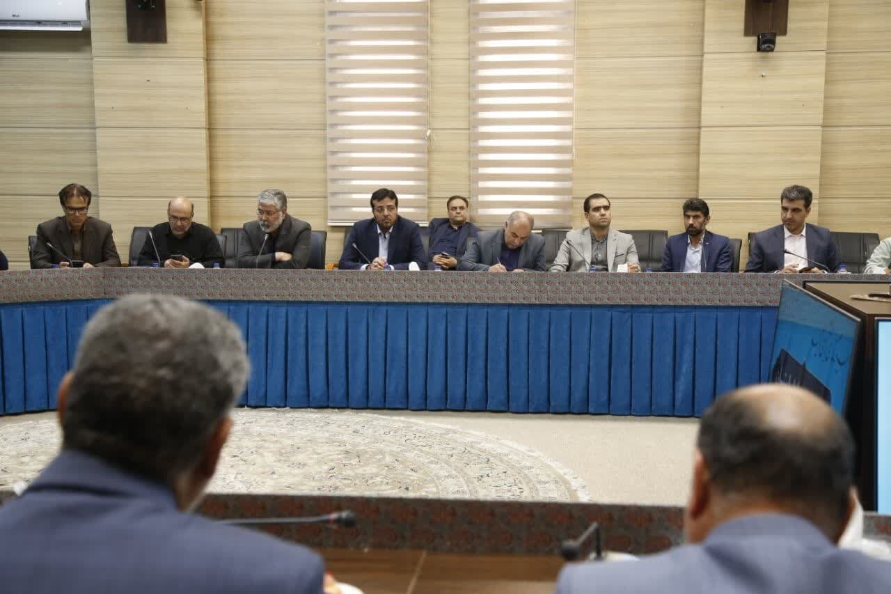 خبرگزاری آریا