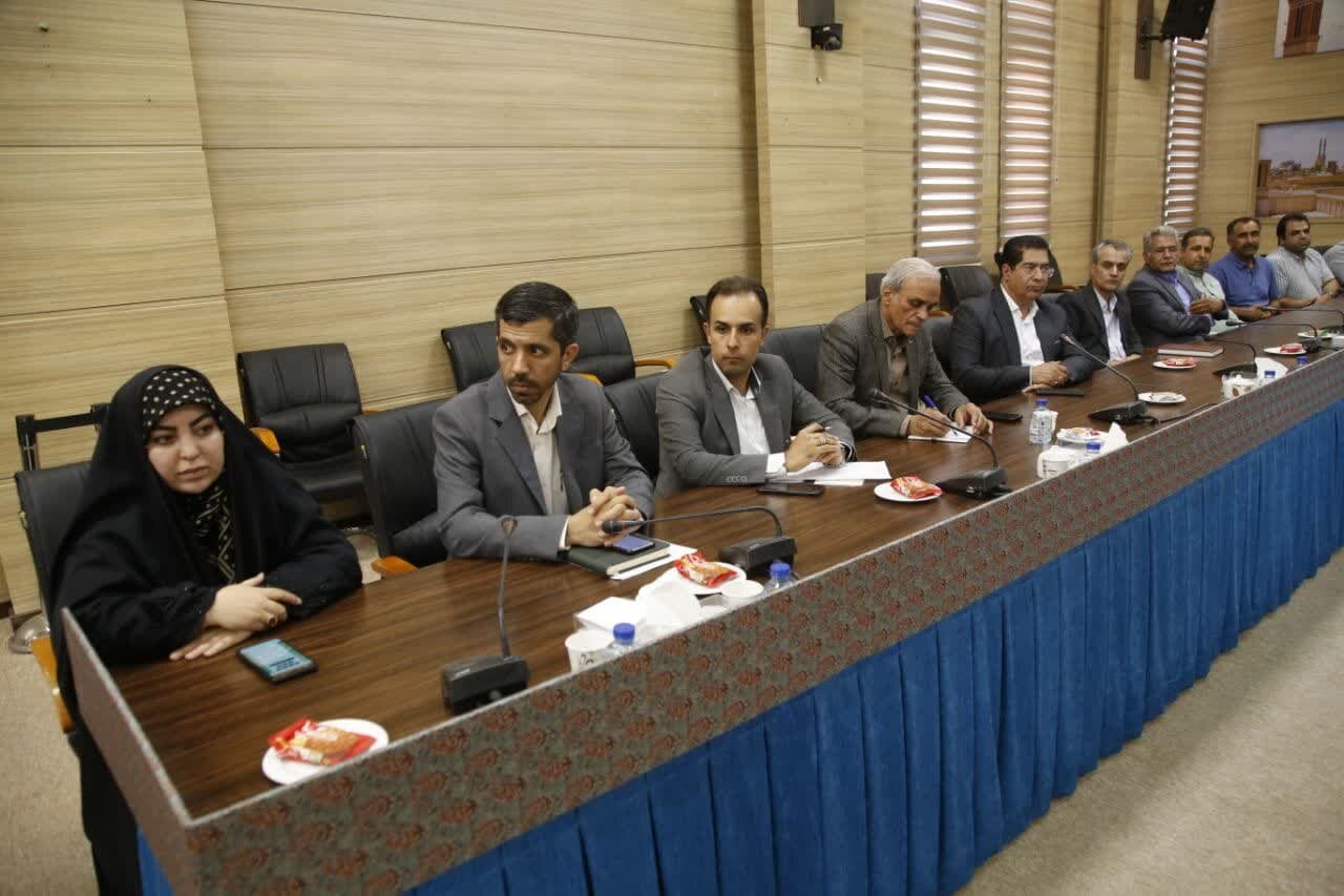 خبرگزاری آریا