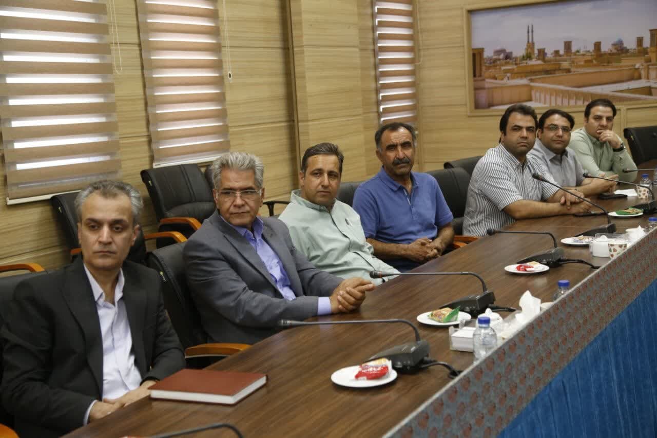 خبرگزاری آریا