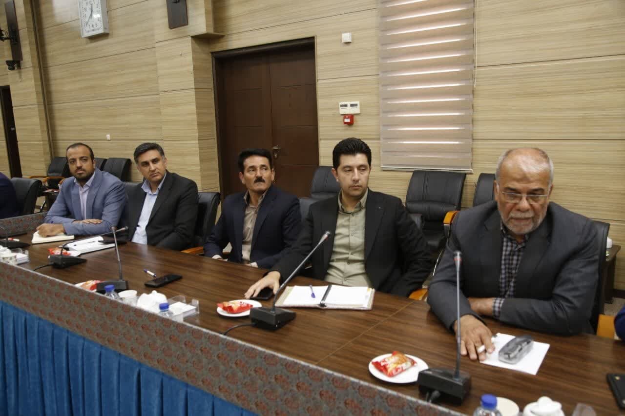 خبرگزاری آریا