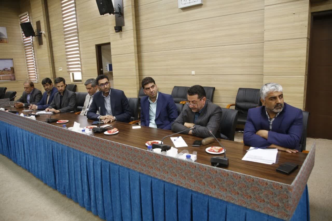 خبرگزاری آریا