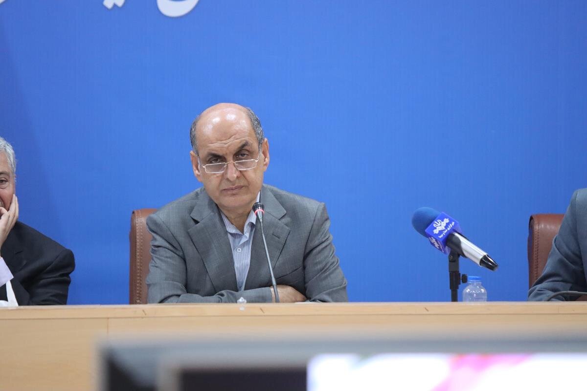 خبرگزاری آریا