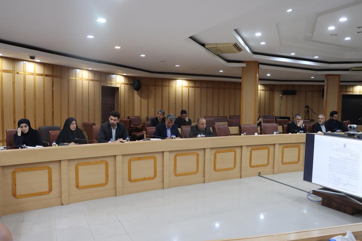 خبرگزاری آریا