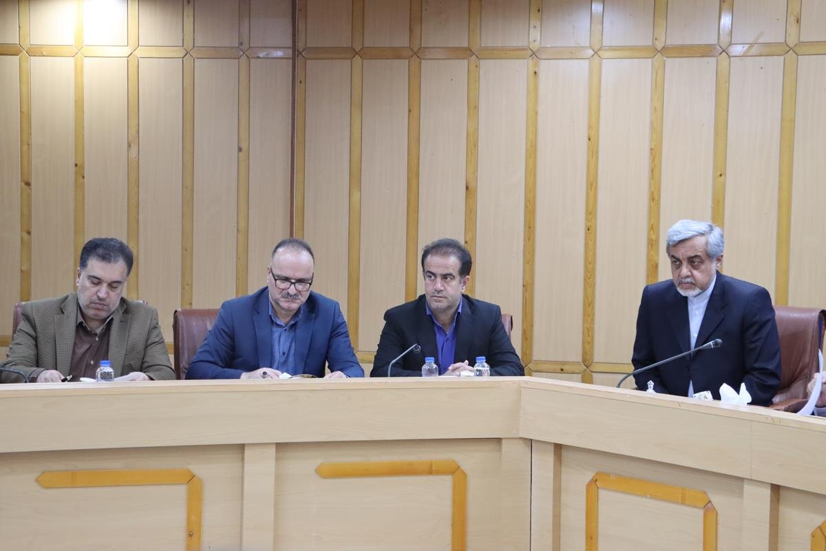 خبرگزاری آریا