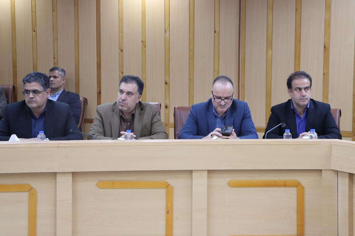 خبرگزاری آریا