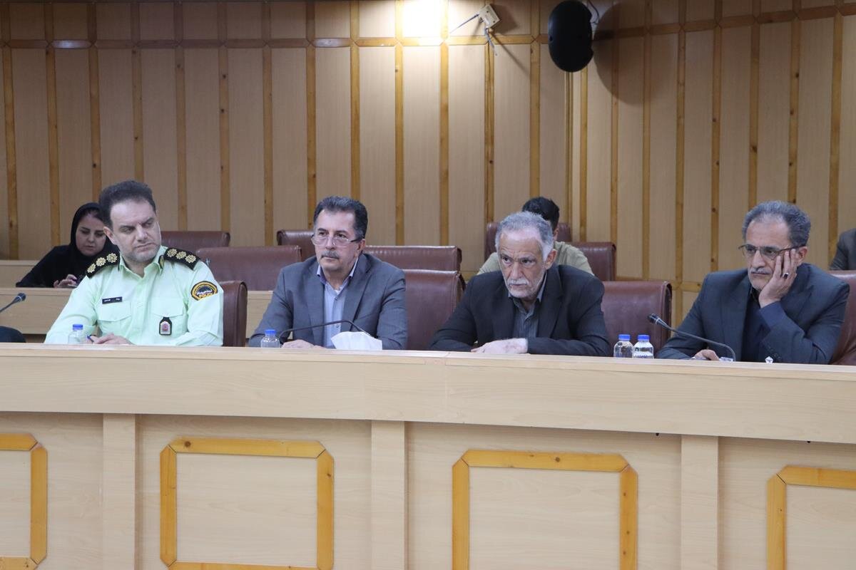 خبرگزاری آریا