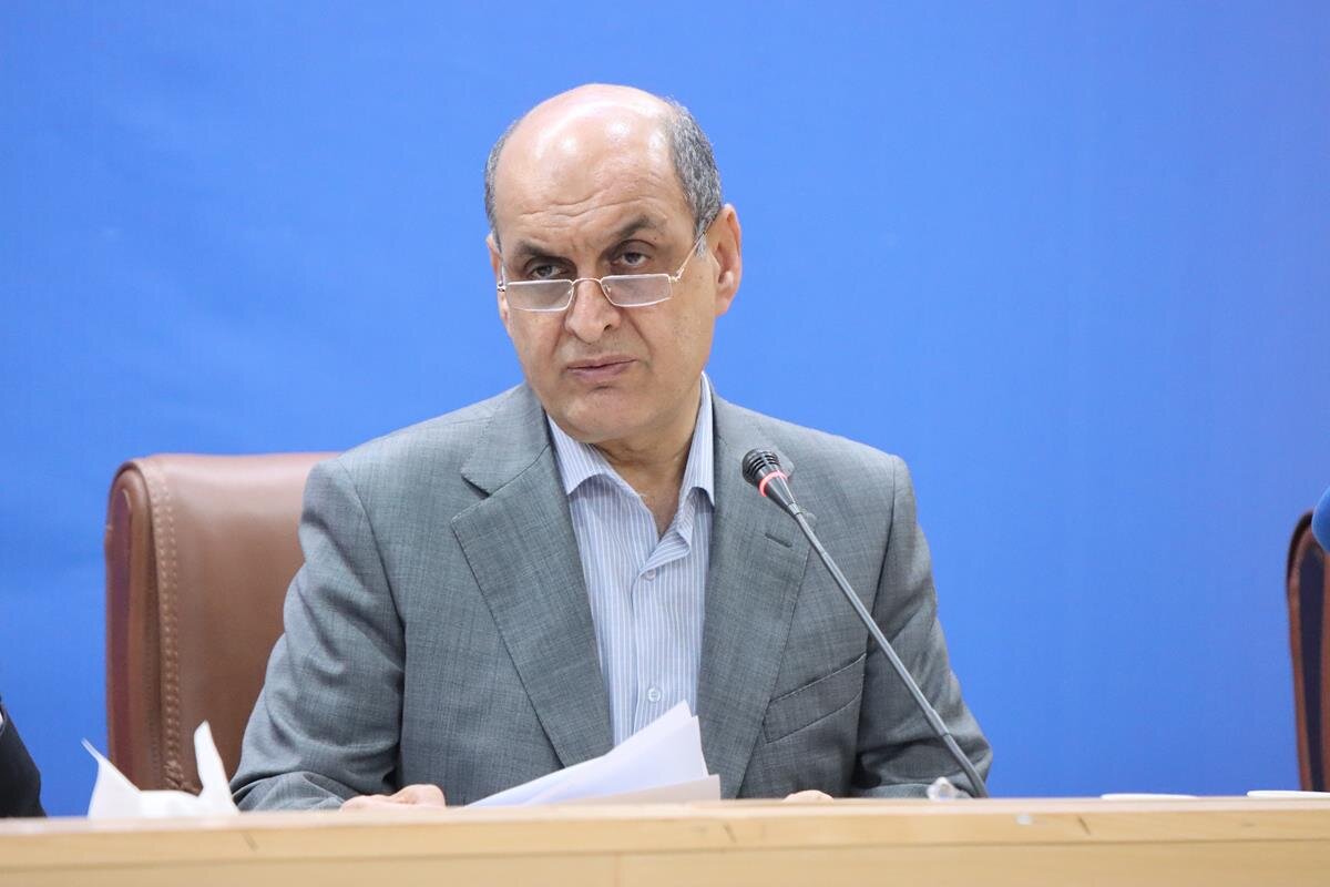 خبرگزاری آریا