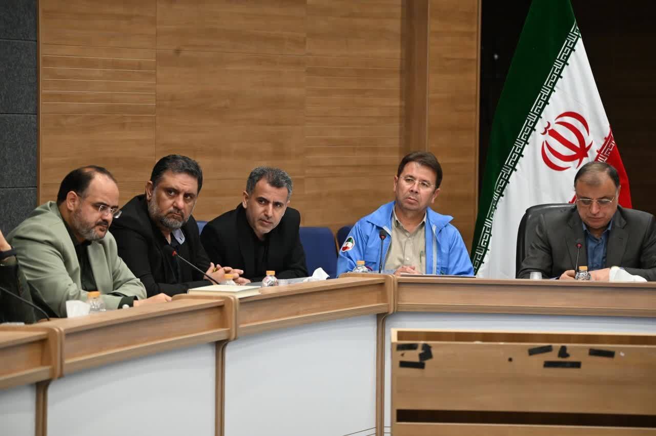 خبرگزاری آریا