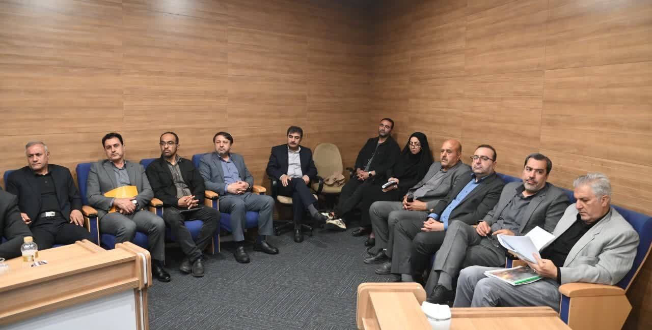 خبرگزاری آریا