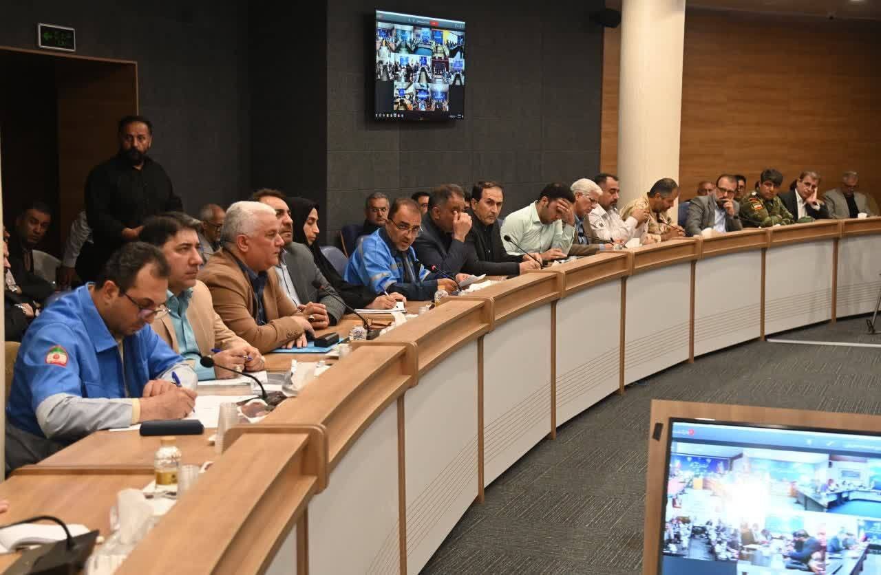 خبرگزاری آریا