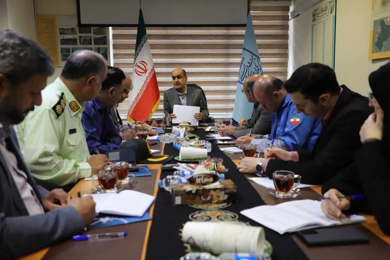 خبرگزاری آریا