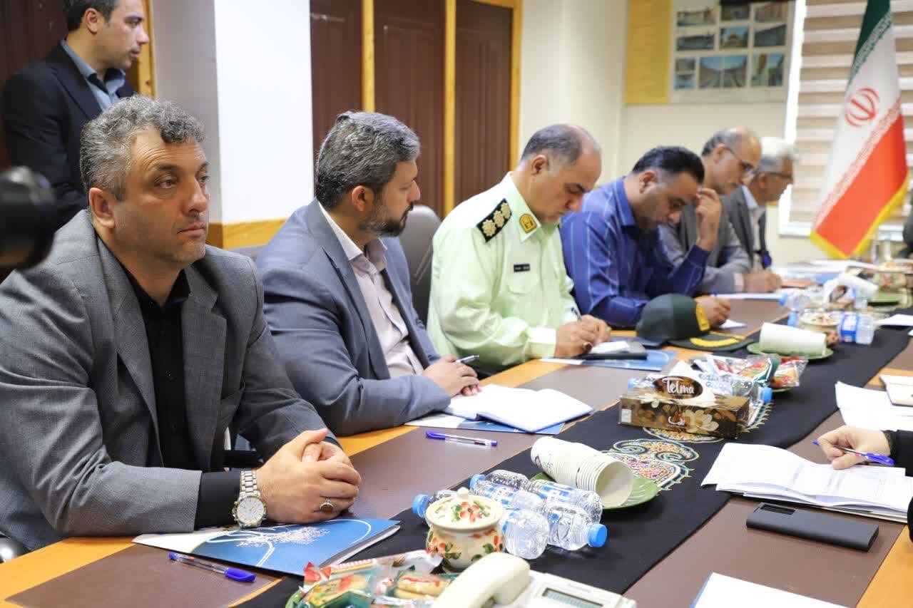 خبرگزاری آریا