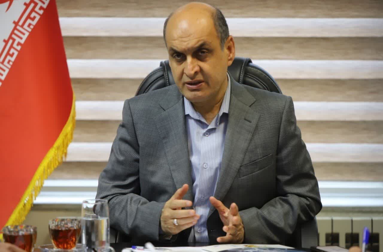 خبرگزاری آریا