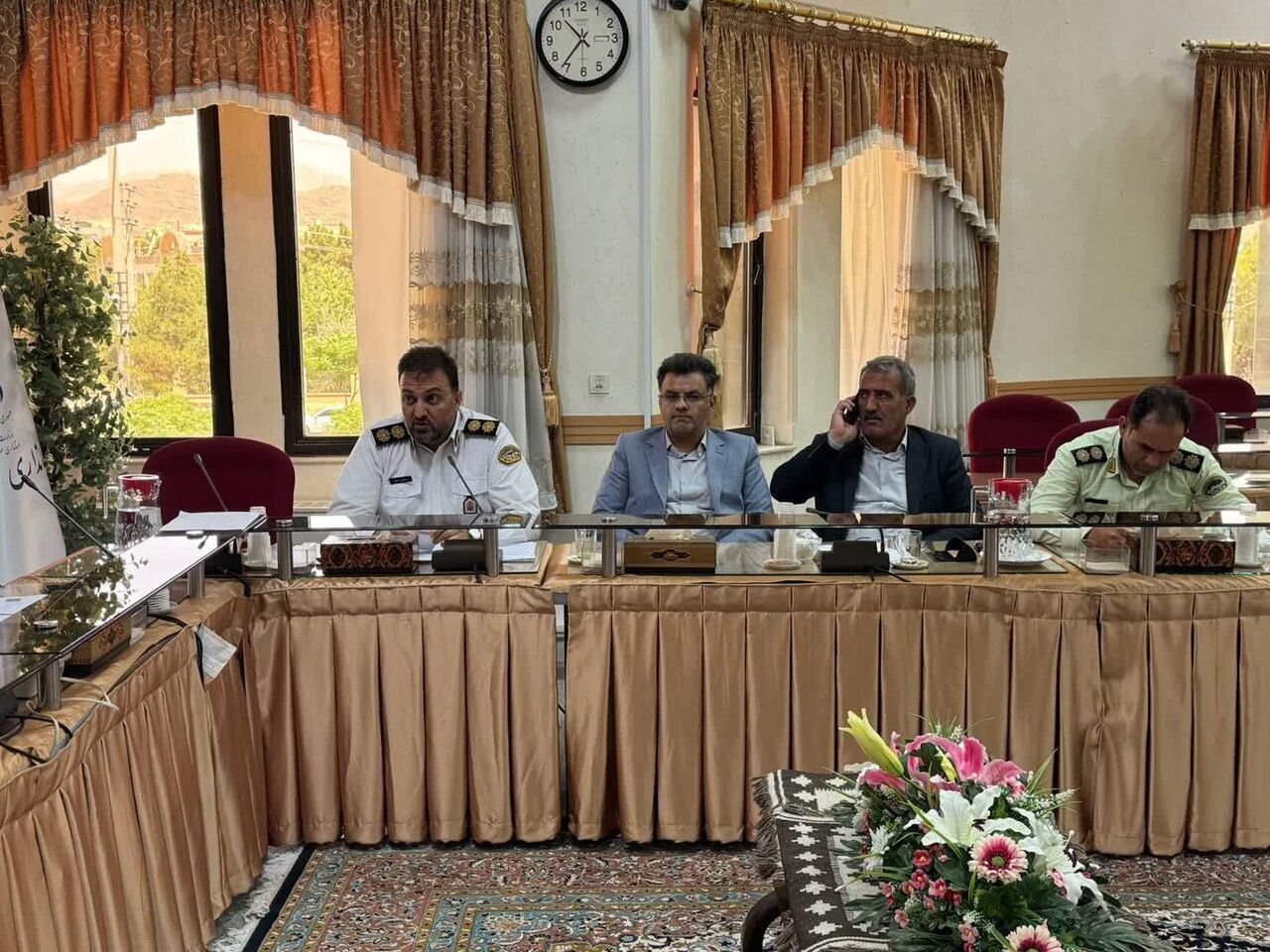 خبرگزاری آریا