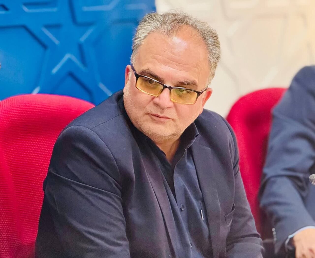 خبرگزاری آریا