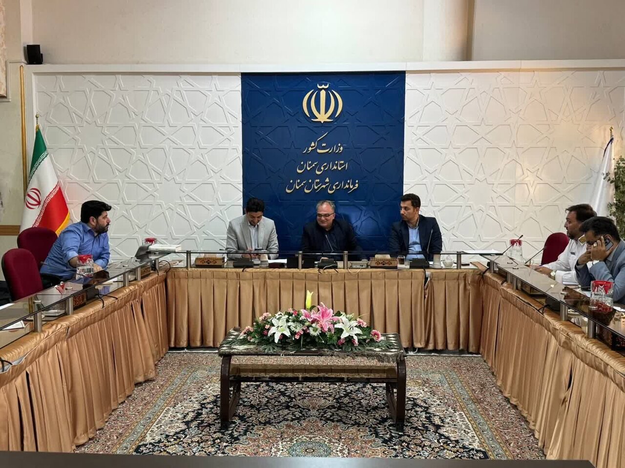 خبرگزاری آریا